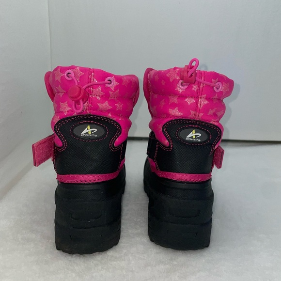 Athletech Snow Boots 10M - Picture 6 of 9